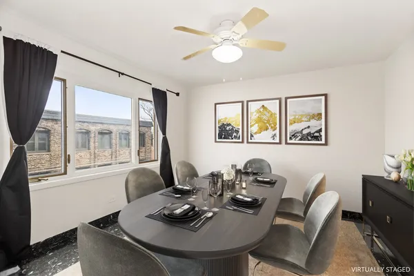 $315,000 | 1010 North Harlem Avenue, Unit 503, River Forest, IL 60305