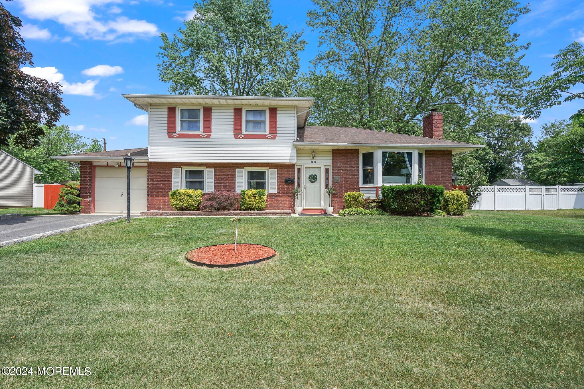 88 Salem Hill Road Howell, NJ 07731 - Photo 1 of 43 2-web-or-mls-DSC00394