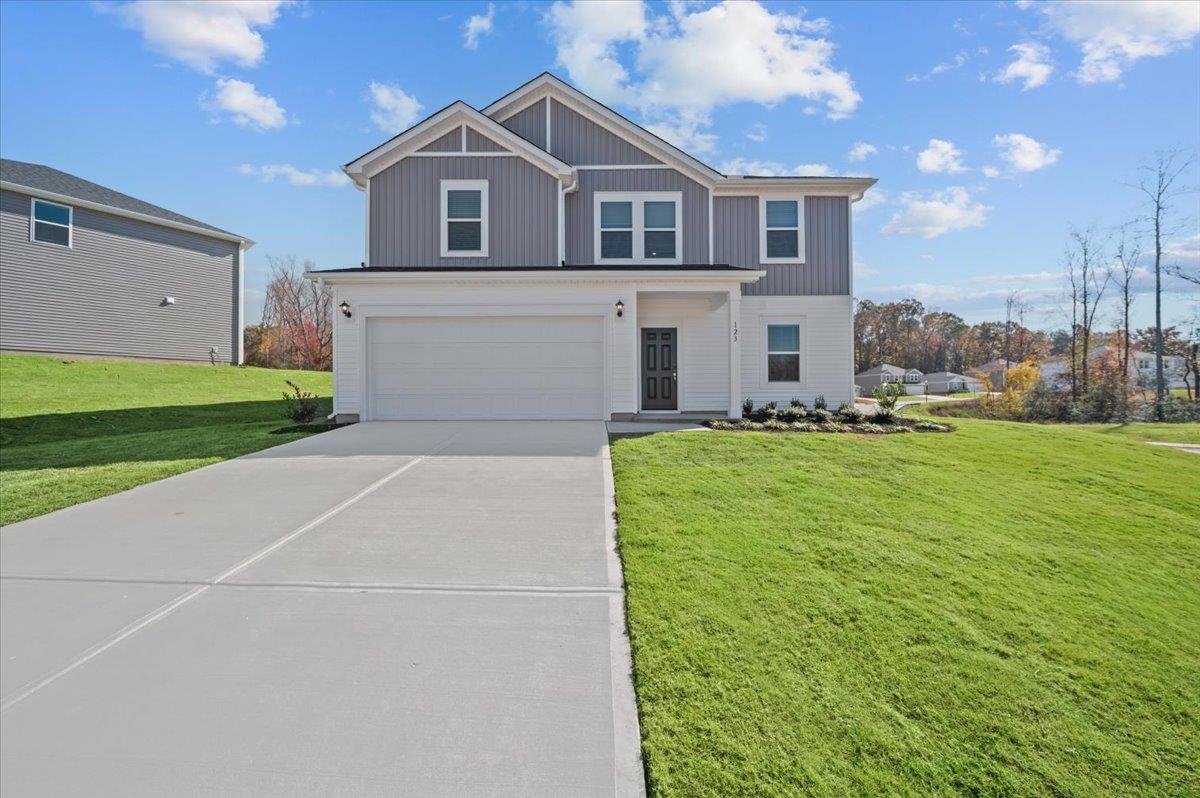 123 Milo Road Spartanburg, SC 29306 - Photo 1 of 33 Gallery Image 1