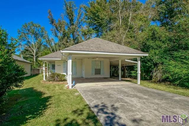 $232,500 | 9493 Gene Buckle Avenue, Denham Springs, LA 70726
