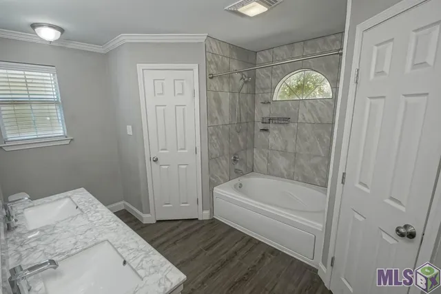 $232,500 | 9493 Gene Buckle Avenue, Denham Springs, LA 70726