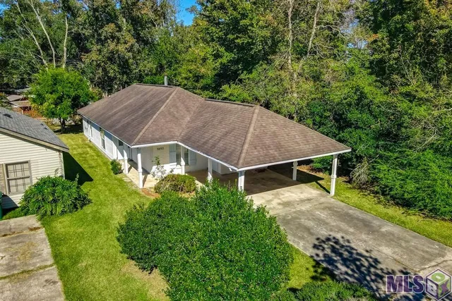 $232,500 | 9493 Gene Buckle Avenue, Denham Springs, LA 70726