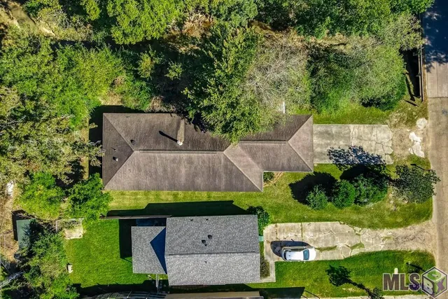 $232,500 | 9493 Gene Buckle Avenue, Denham Springs, LA 70726