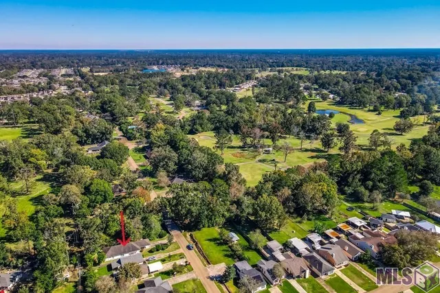 $232,500 | 9493 Gene Buckle Avenue, Denham Springs, LA 70726