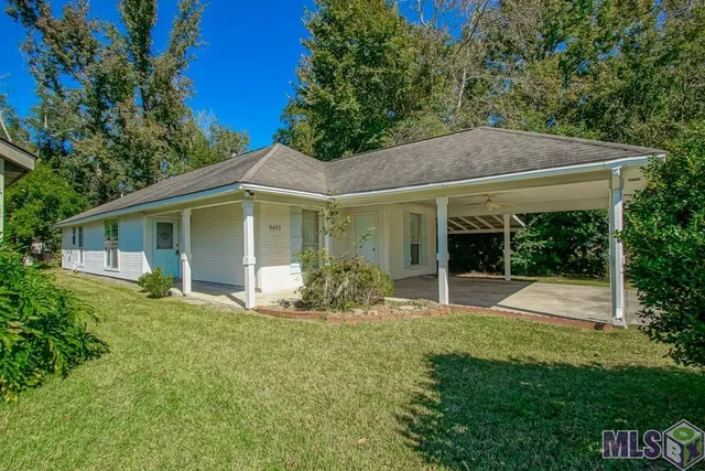 $232,500 | 9493 Gene Buckle Avenue, Denham Springs, LA 70726