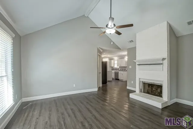 $232,500 | 9493 Gene Buckle Avenue, Denham Springs, LA 70726