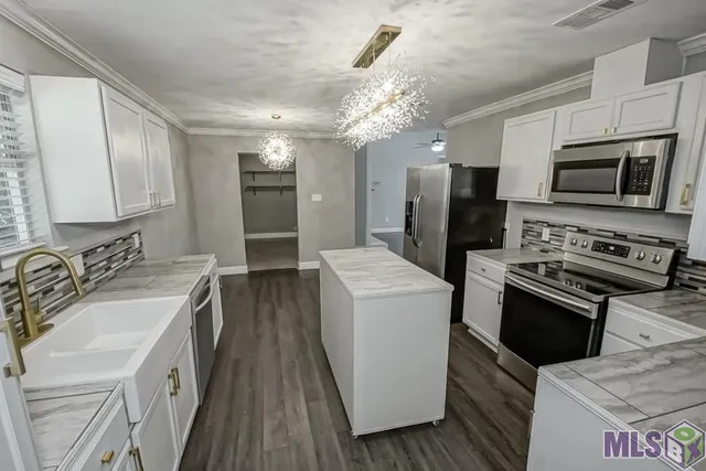 $232,500 | 9493 Gene Buckle Avenue, Denham Springs, LA 70726