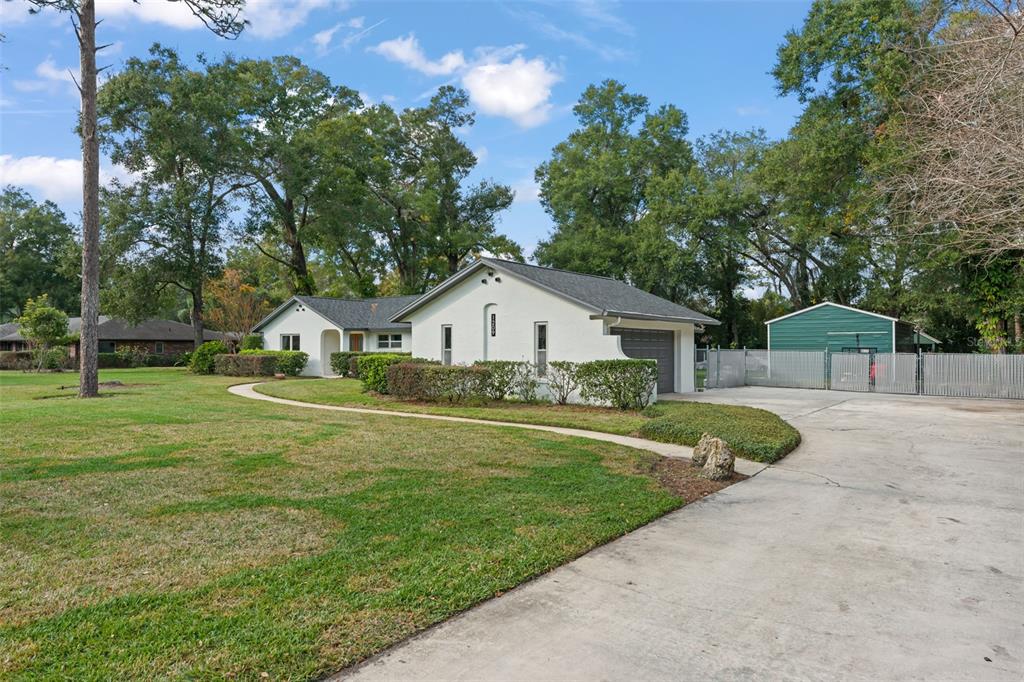 1209 Roxboro Road Longwood, FL 32750 - Photo 64 of 74