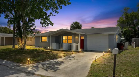 $234,900 | 3522 Allandale Drive, Holiday, FL 34691