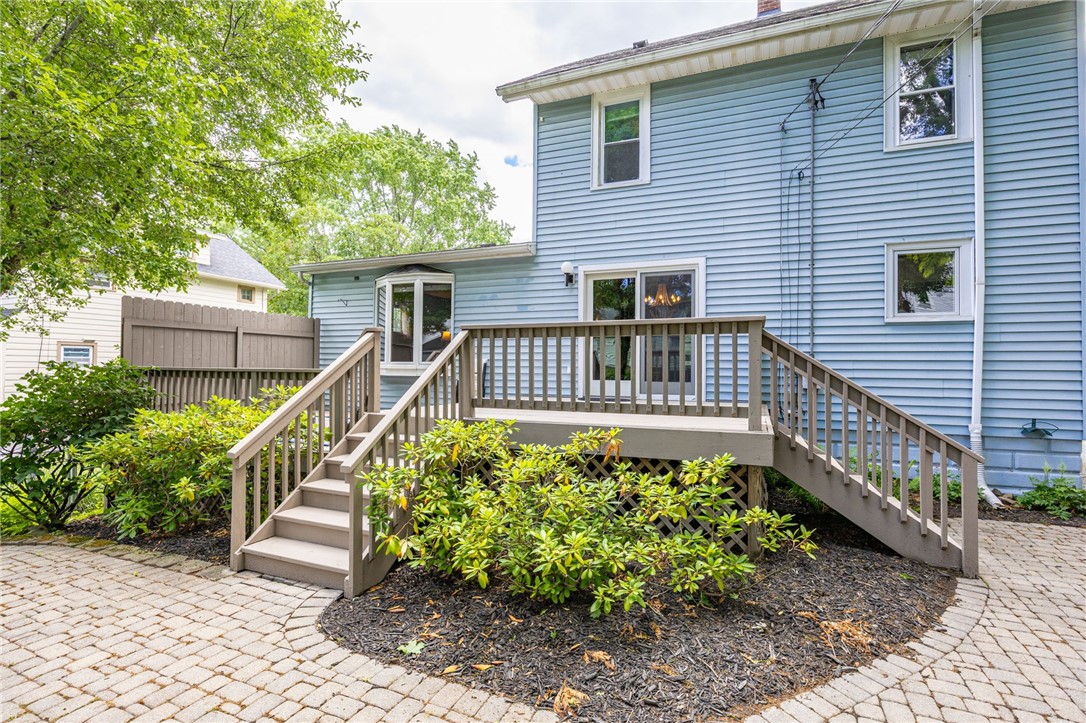 370 Laurelton Road Irondequoit, NY 14609 - Photo 35 of 43