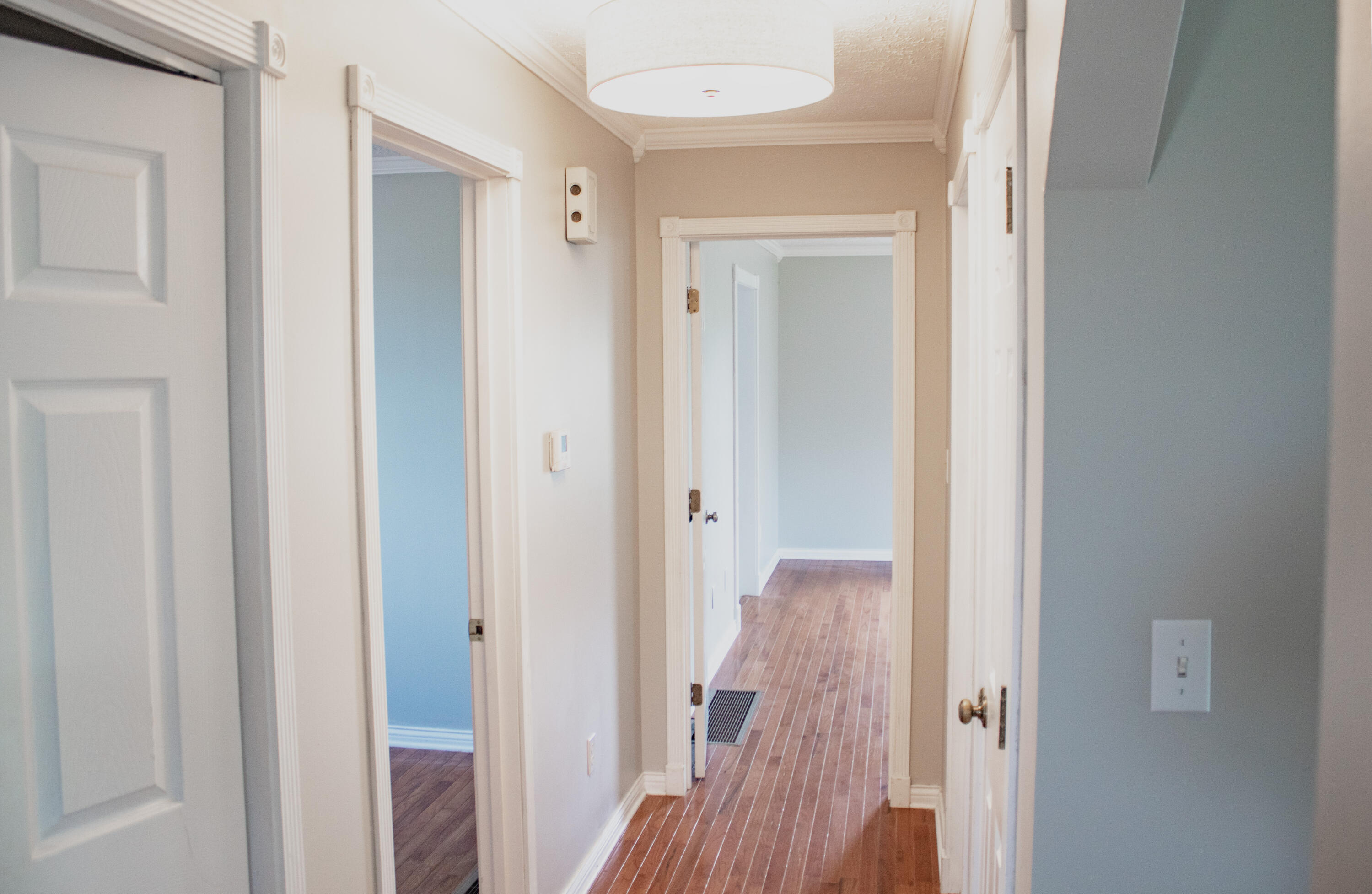 2029 Kentucky River Road Richmond, KY 40475 - Photo 14 of 28 Hallway