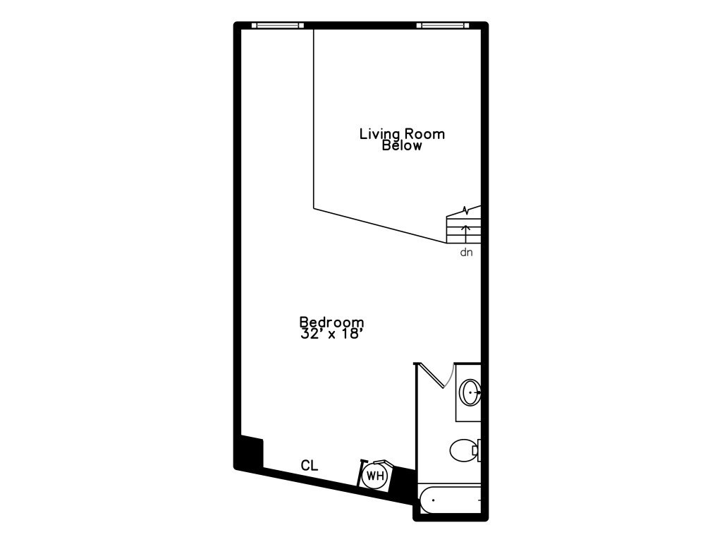 348 Rantoul Street, Unit 304 Beverly, MA 01915 - Photo 23 of 23 Gallery Image 23