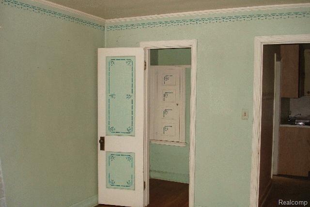 35590 Pound Road Richmond, MI 48062 - Photo 3 of 10 Bedroom