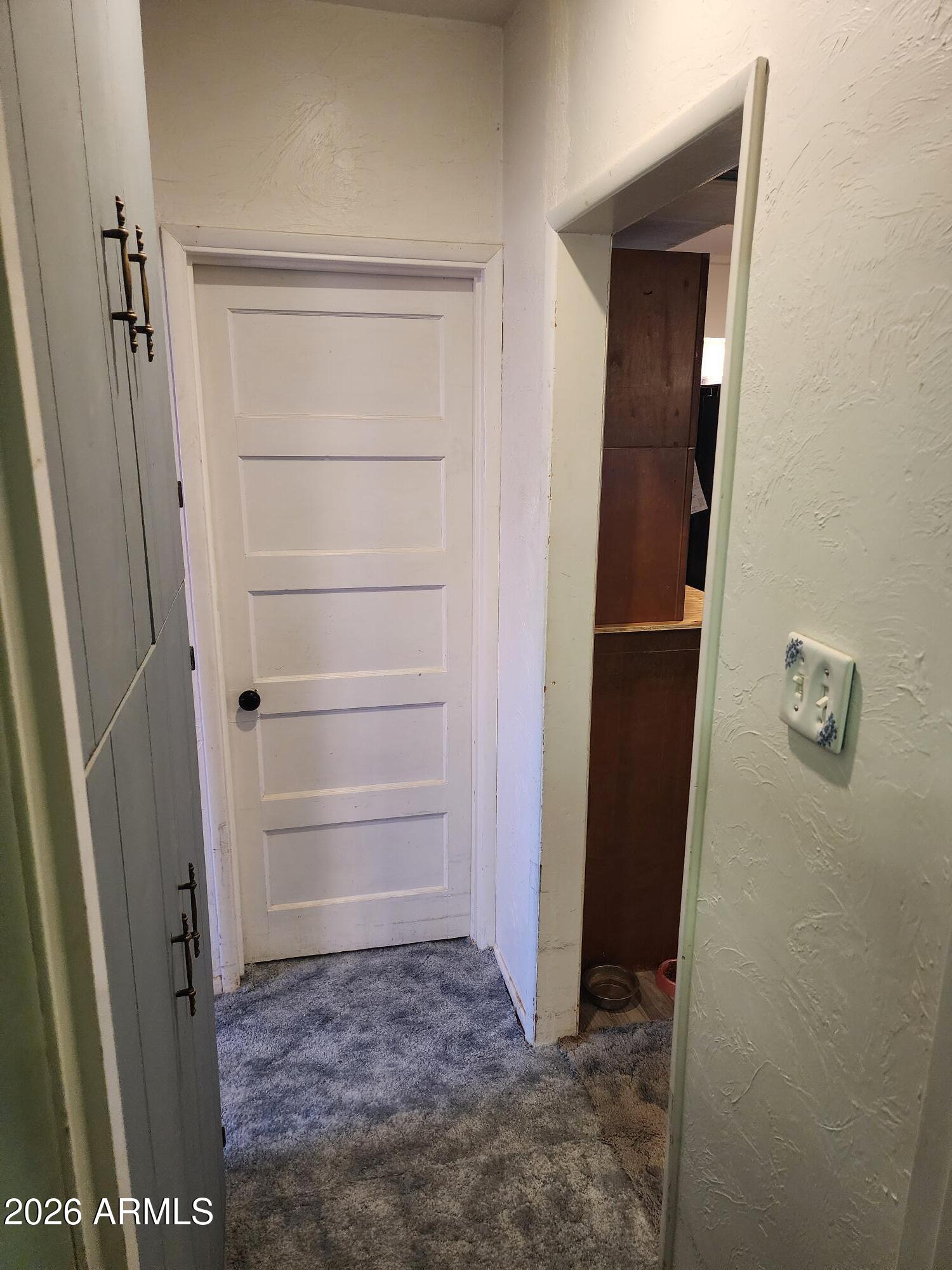 26115 Ghost Town Road Congress, AZ 85332 - Photo 14 of 64 a view of walk in closet