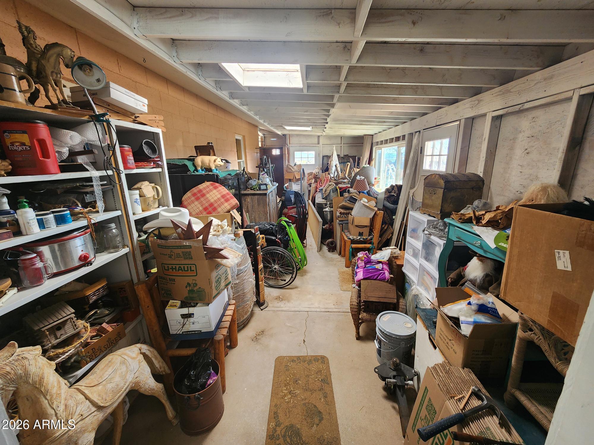 26115 Ghost Town Road Congress, AZ 85332 - Photo 20 of 64 20260220_112923