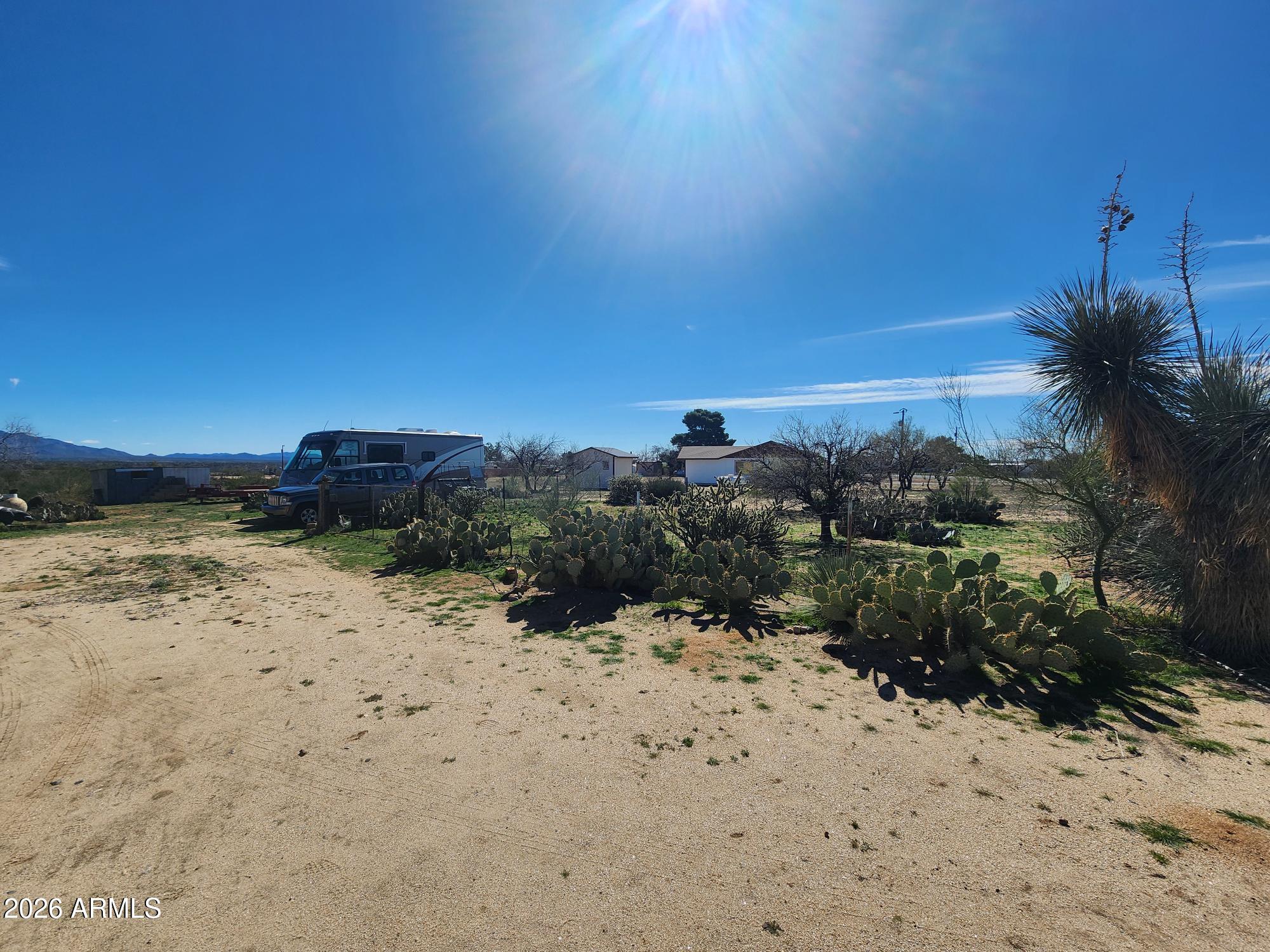 26115 Ghost Town Road Congress, AZ 85332 - Photo 49 of 64 a view of a beach with a mountain