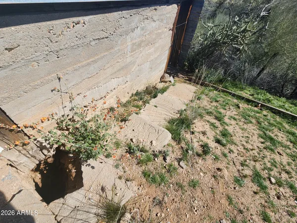 $230,000 | 26115 Ghost Town Road, Congress, AZ 85332