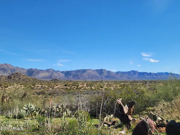 $230,000 | 26115 Ghost Town Road, Congress, AZ 85332