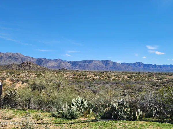 $230,000 | 26115 Ghost Town Road, Congress, AZ 85332