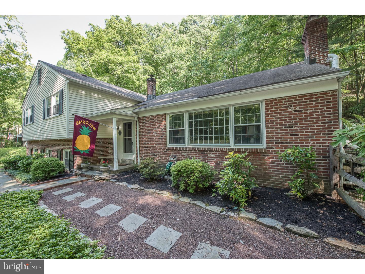 782 Old State Road Berwyn, PA 19312 - Photo 1 of 25 Exterior Front