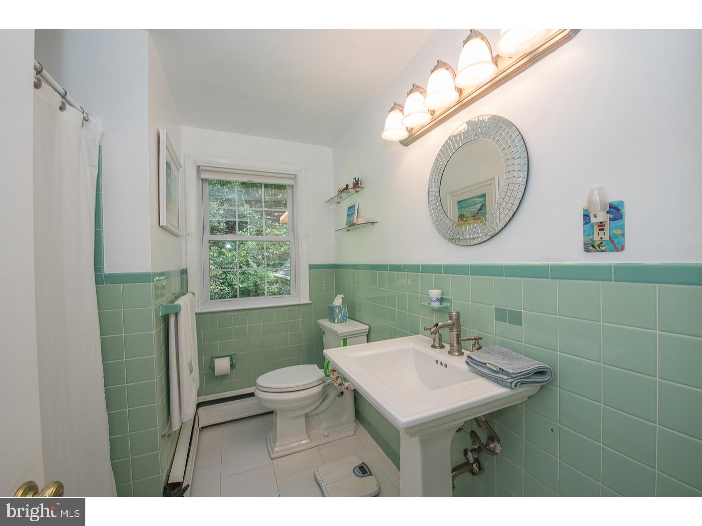 782 Old State Road Berwyn, PA 19312 - Photo 14 of 25 Bathroom