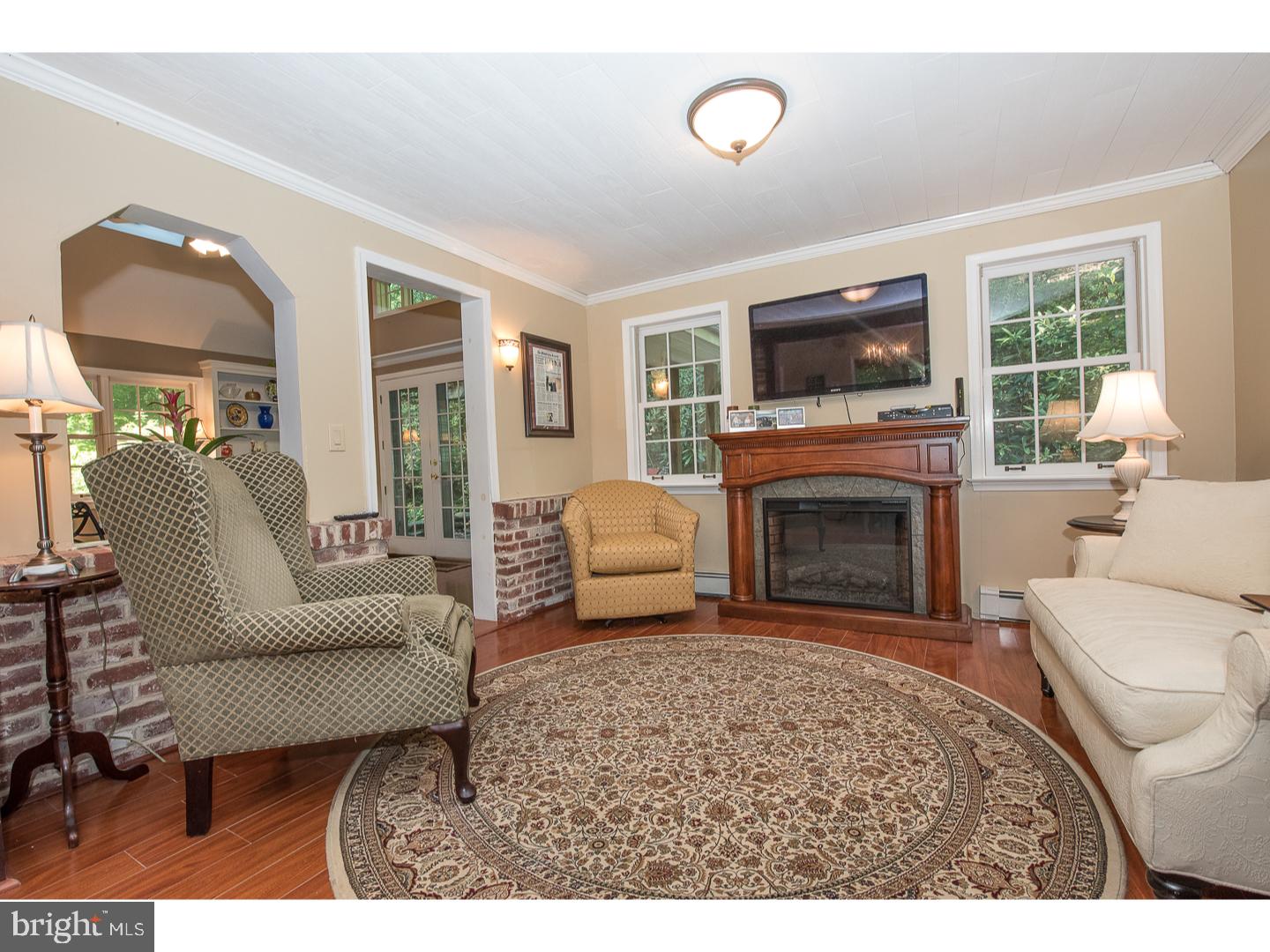 782 Old State Road Berwyn, PA 19312 - Photo 4 of 25 Den