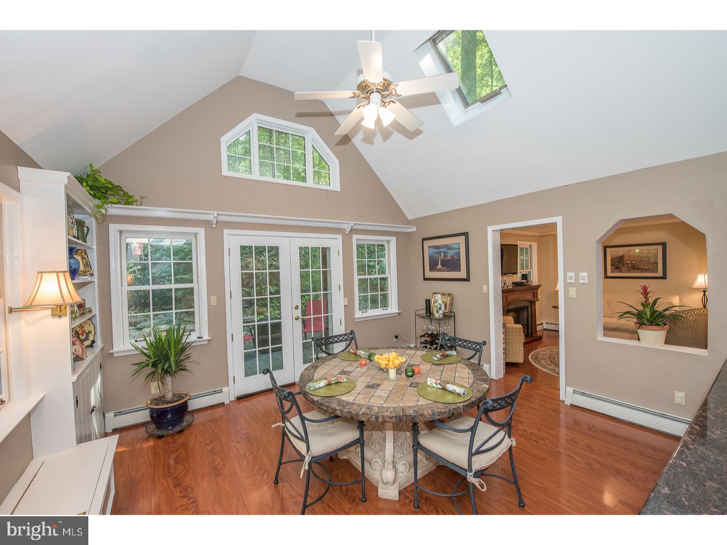 782 Old State Road Berwyn, PA 19312 - Photo 5 of 25 Breakfast Room