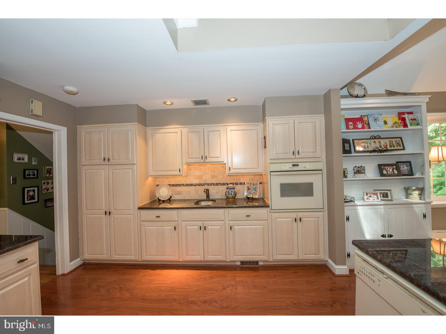 782 Old State Road Berwyn, PA 19312 - Photo 10 of 25 Kitchen