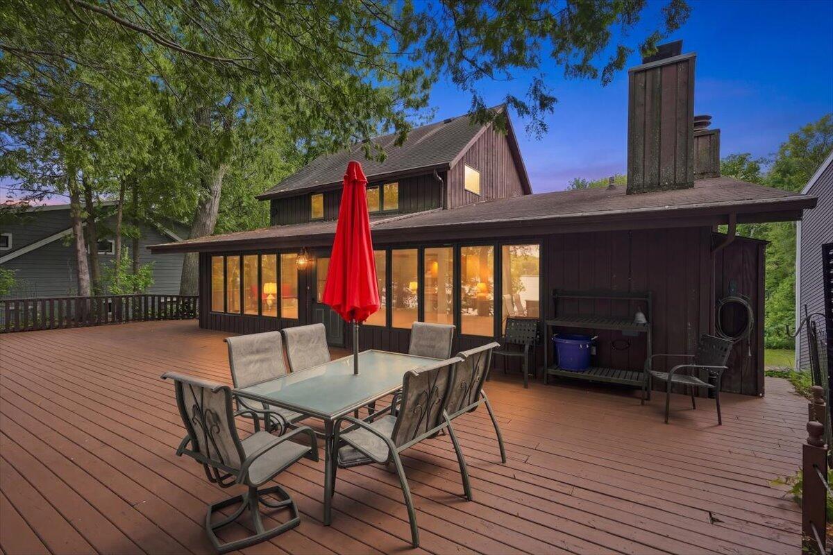 N7295 Ridge Road Plymouth, WI 53073 - Photo 60 of 70 Don't Miss this chance for lake fun!
