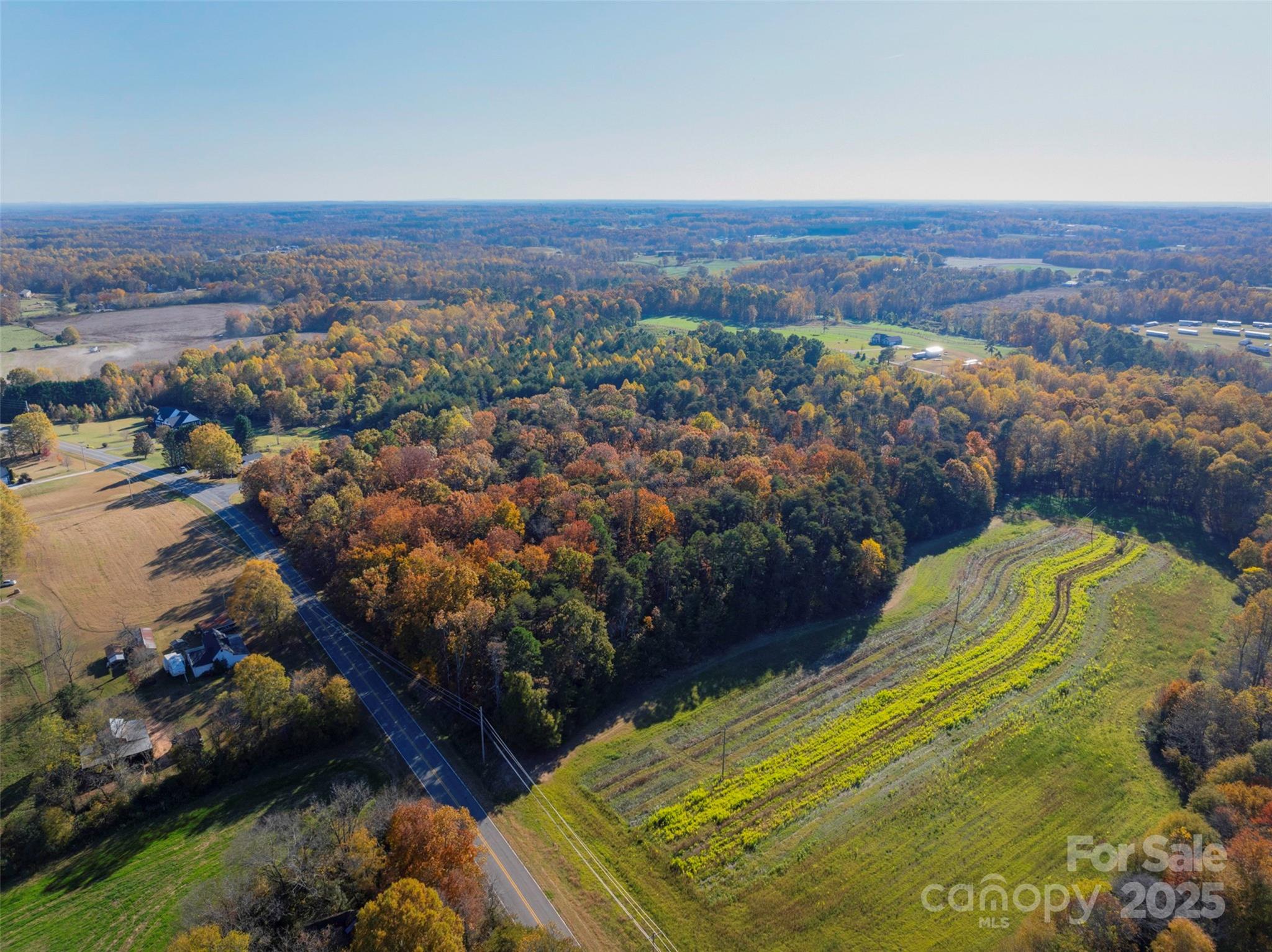 0 Bud Davis Road, Unit 4 Vale, NC 28168 - Photo 10 of 22 a view of a city