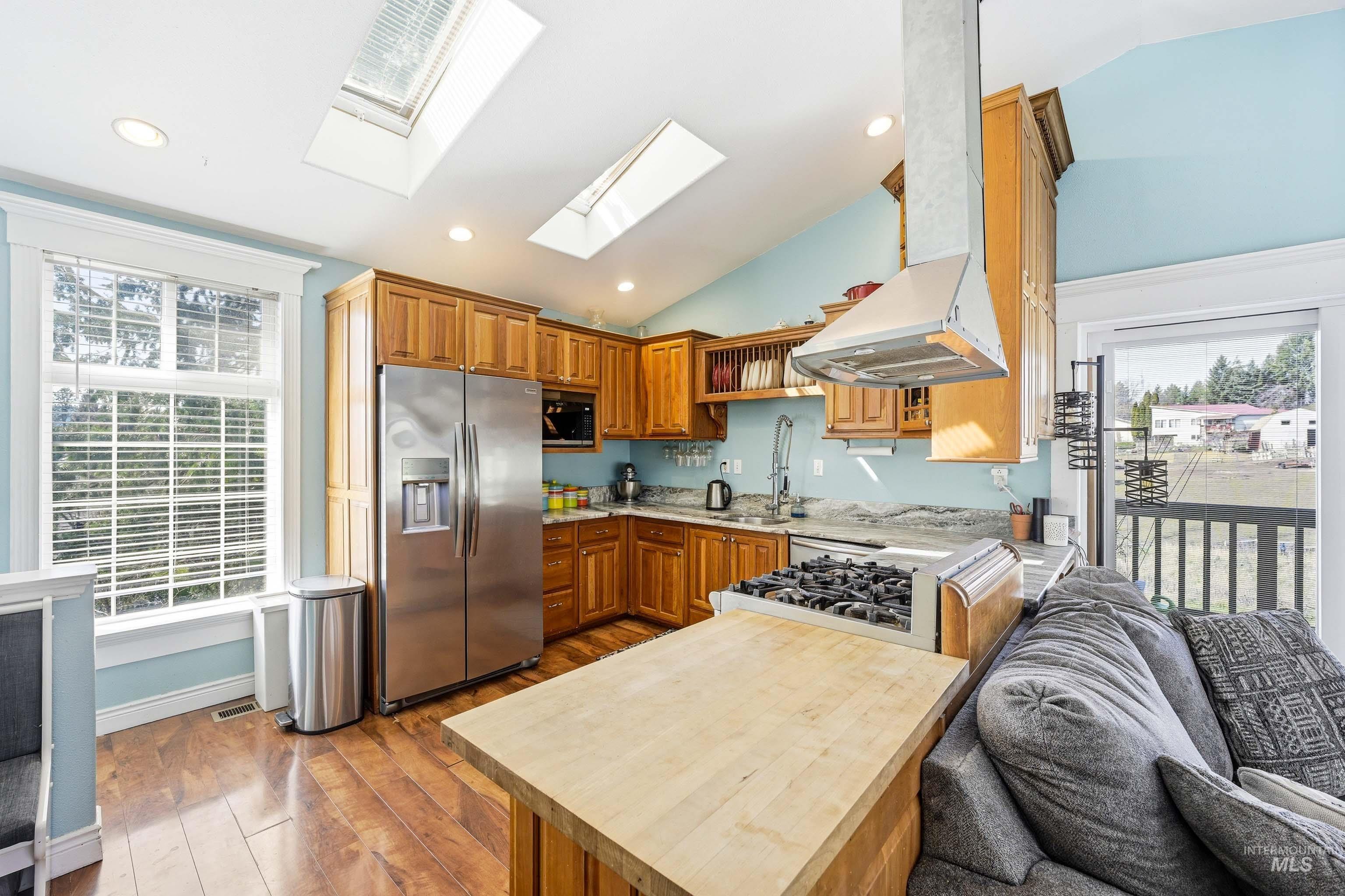 1250 North Mountain View Road Moscow, ID 83843 - Photo 11 of 30