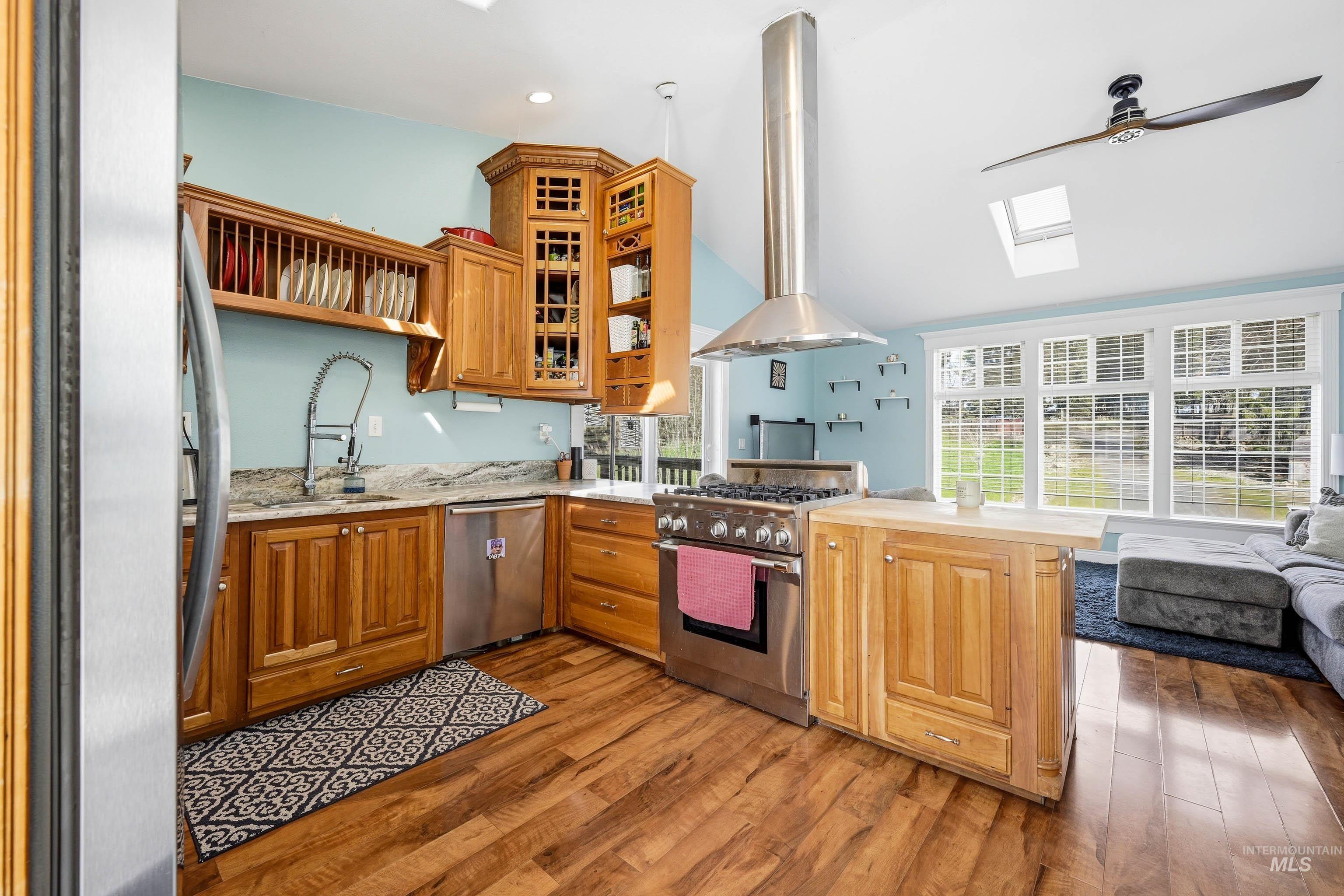 1250 North Mountain View Road Moscow, ID 83843 - Photo 12 of 30