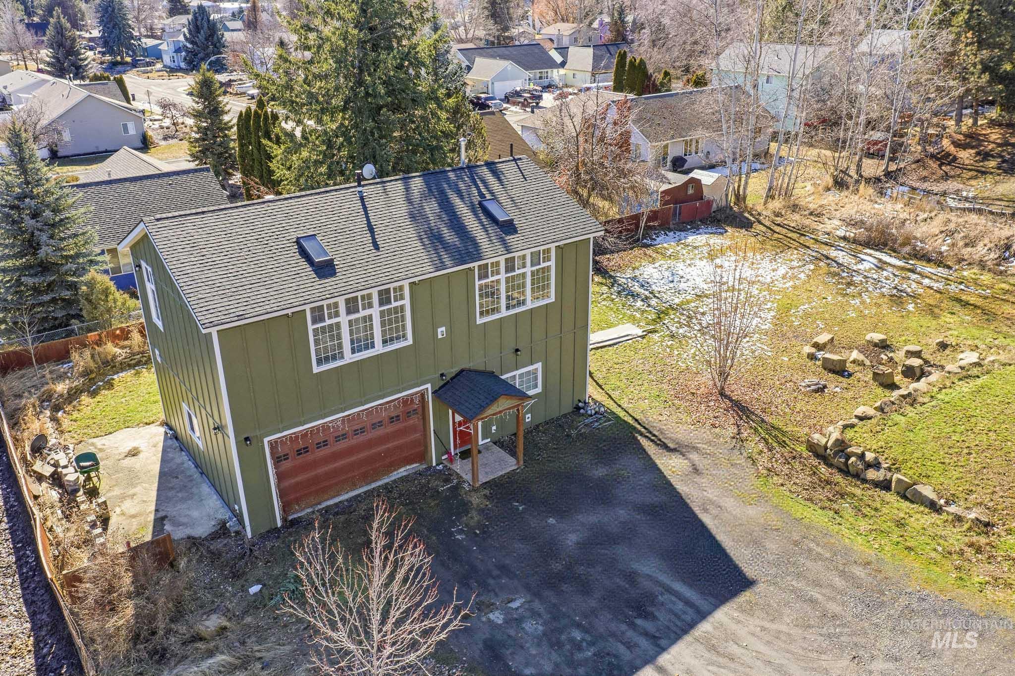 1250 North Mountain View Road Moscow, ID 83843 - Photo 25 of 30