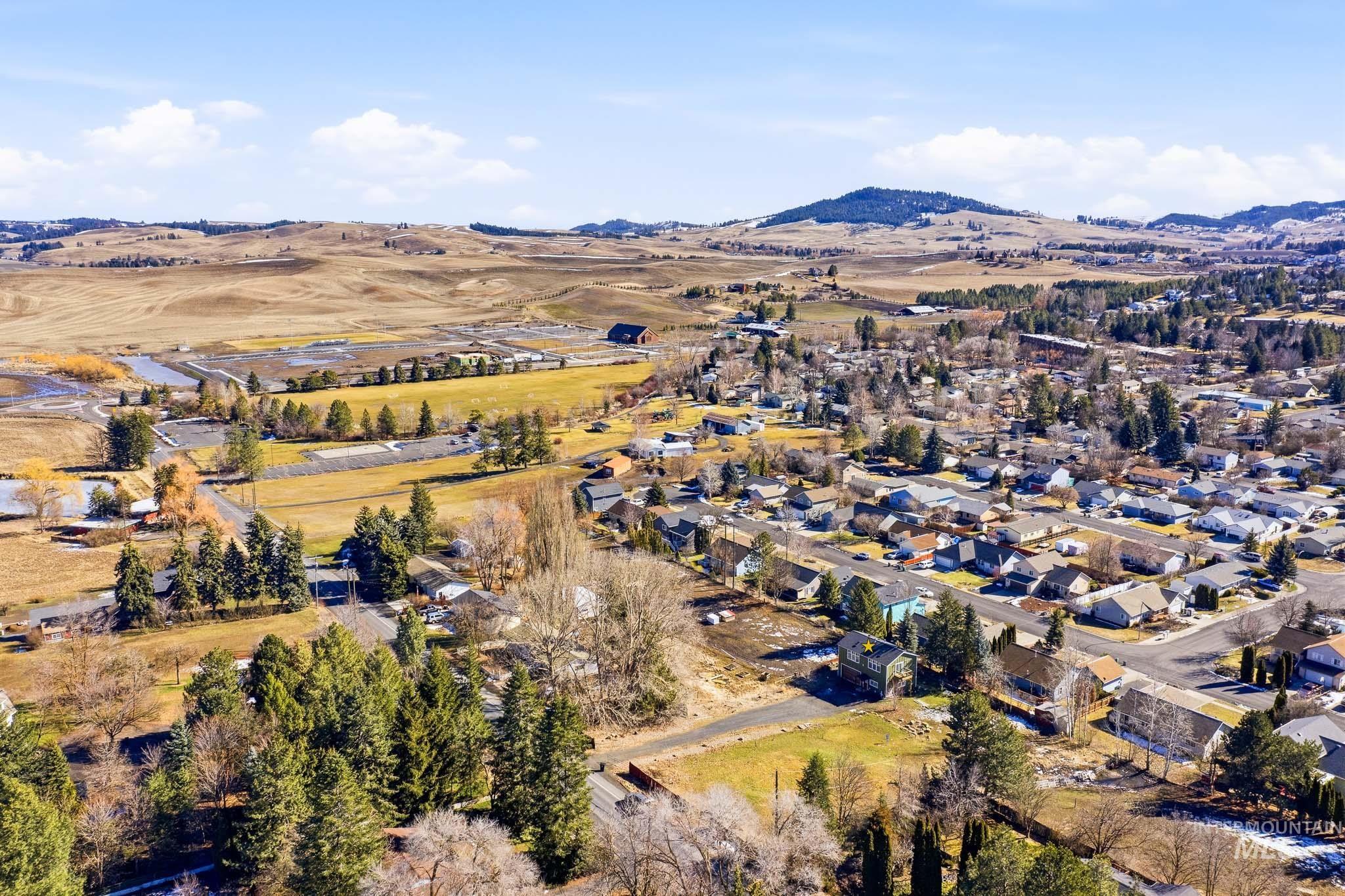 1250 North Mountain View Road Moscow, ID 83843 - Photo 26 of 30