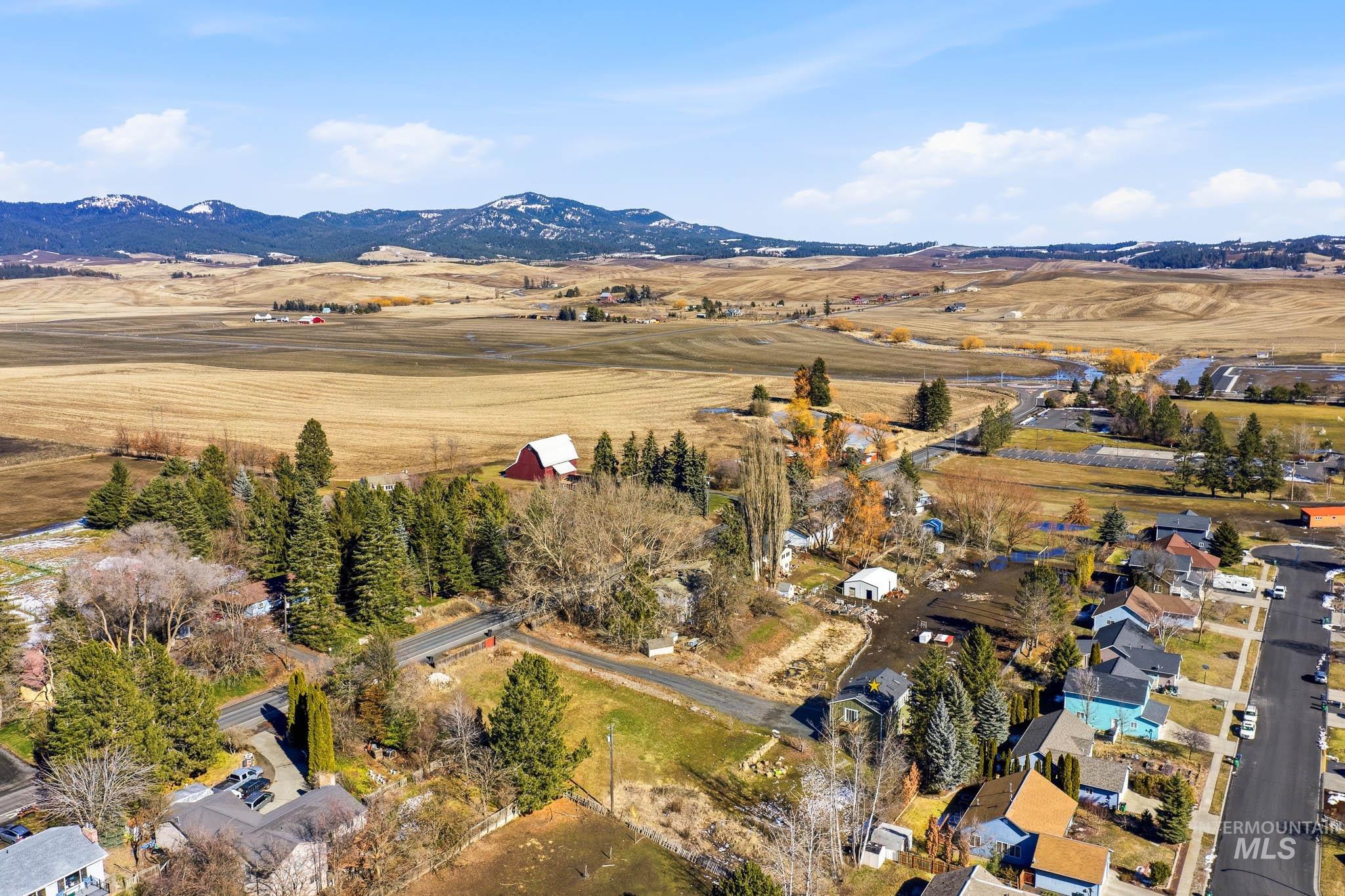 1250 North Mountain View Road Moscow, ID 83843 - Photo 27 of 30