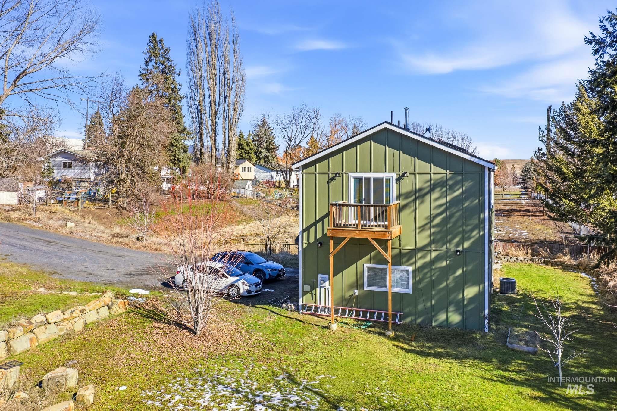 1250 North Mountain View Road Moscow, ID 83843 - Photo 29 of 30