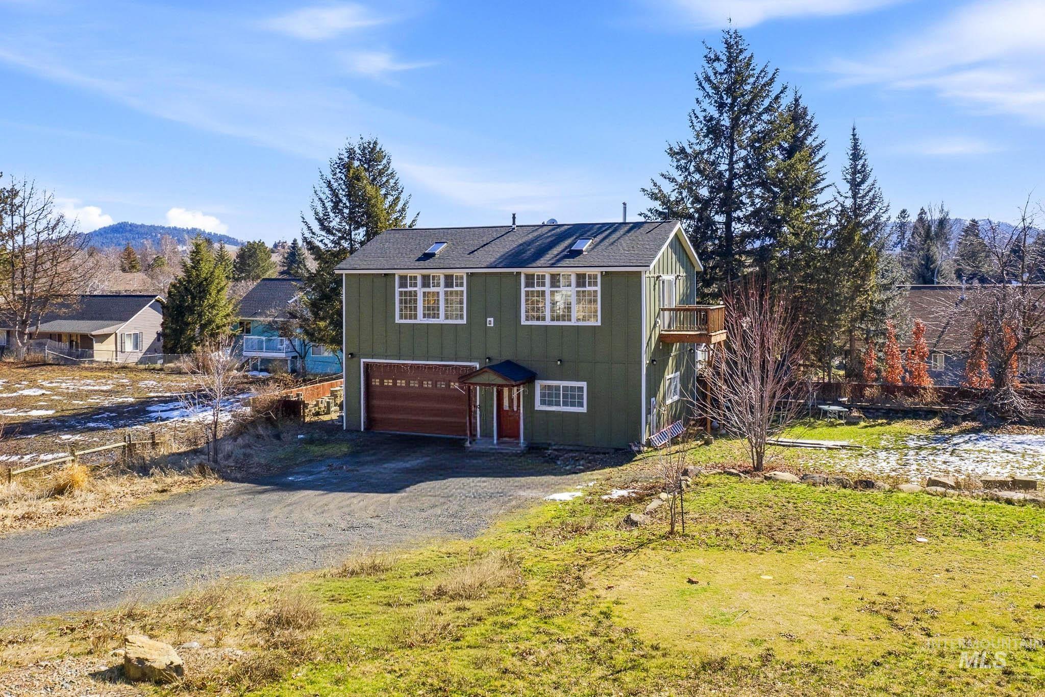 1250 North Mountain View Road Moscow, ID 83843 - Photo 30 of 30