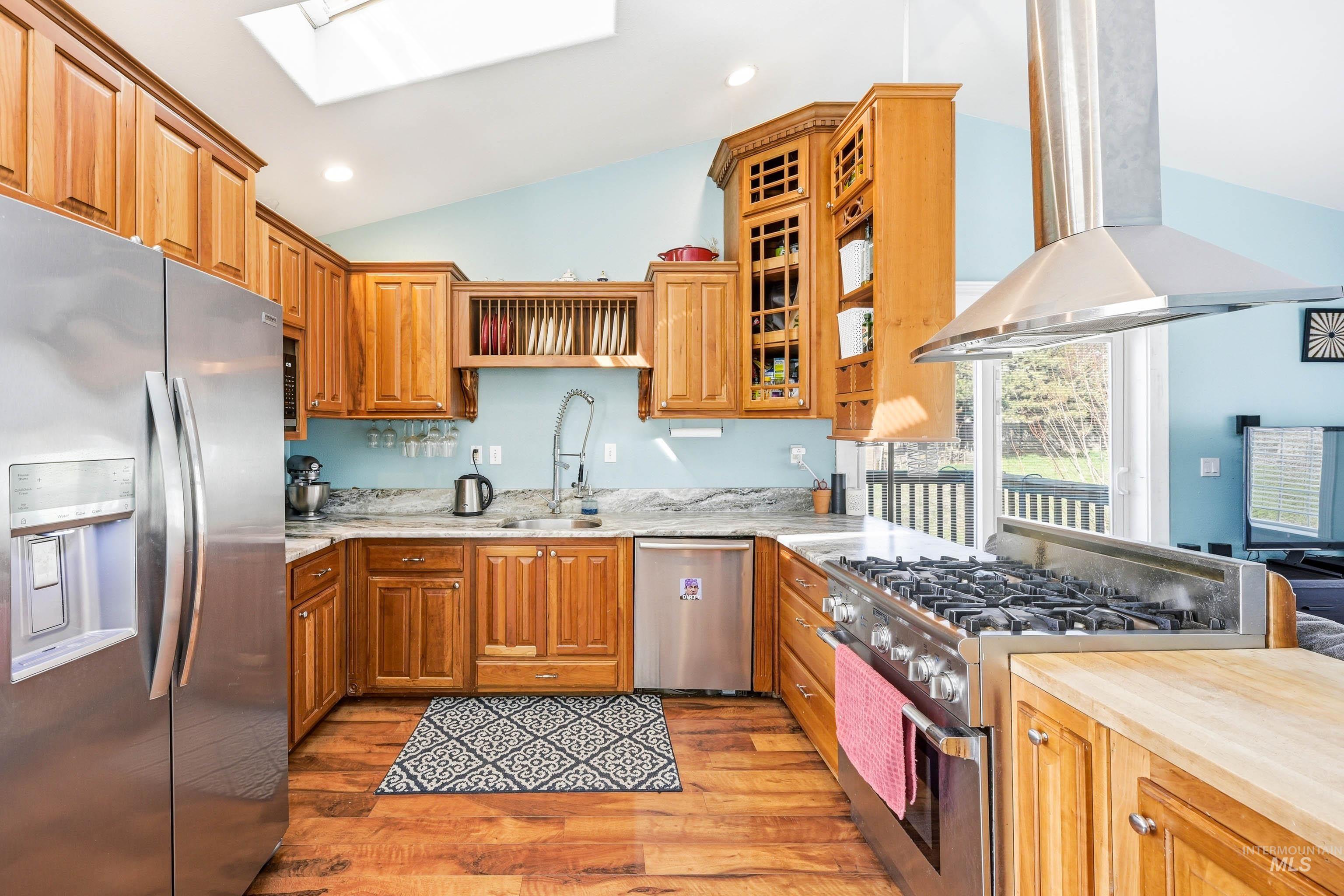 1250 North Mountain View Road Moscow, ID 83843 - Photo 9 of 30