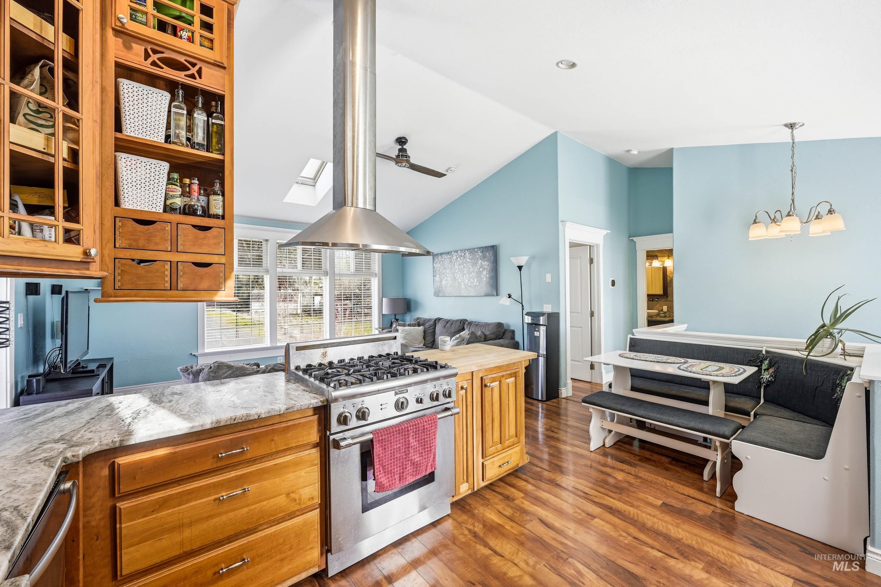 1250 North Mountain View Road Moscow, ID 83843 - Photo 10 of 30