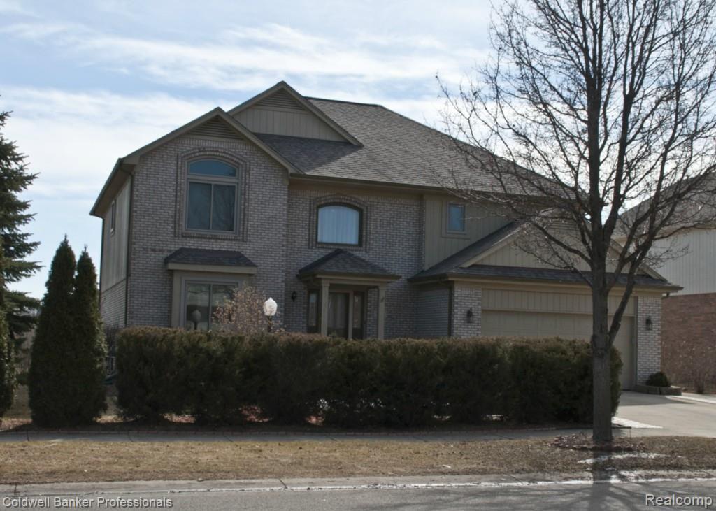 994 Maidstone Drive Rochester Hills, MI 48307 - Photo 2 of 39