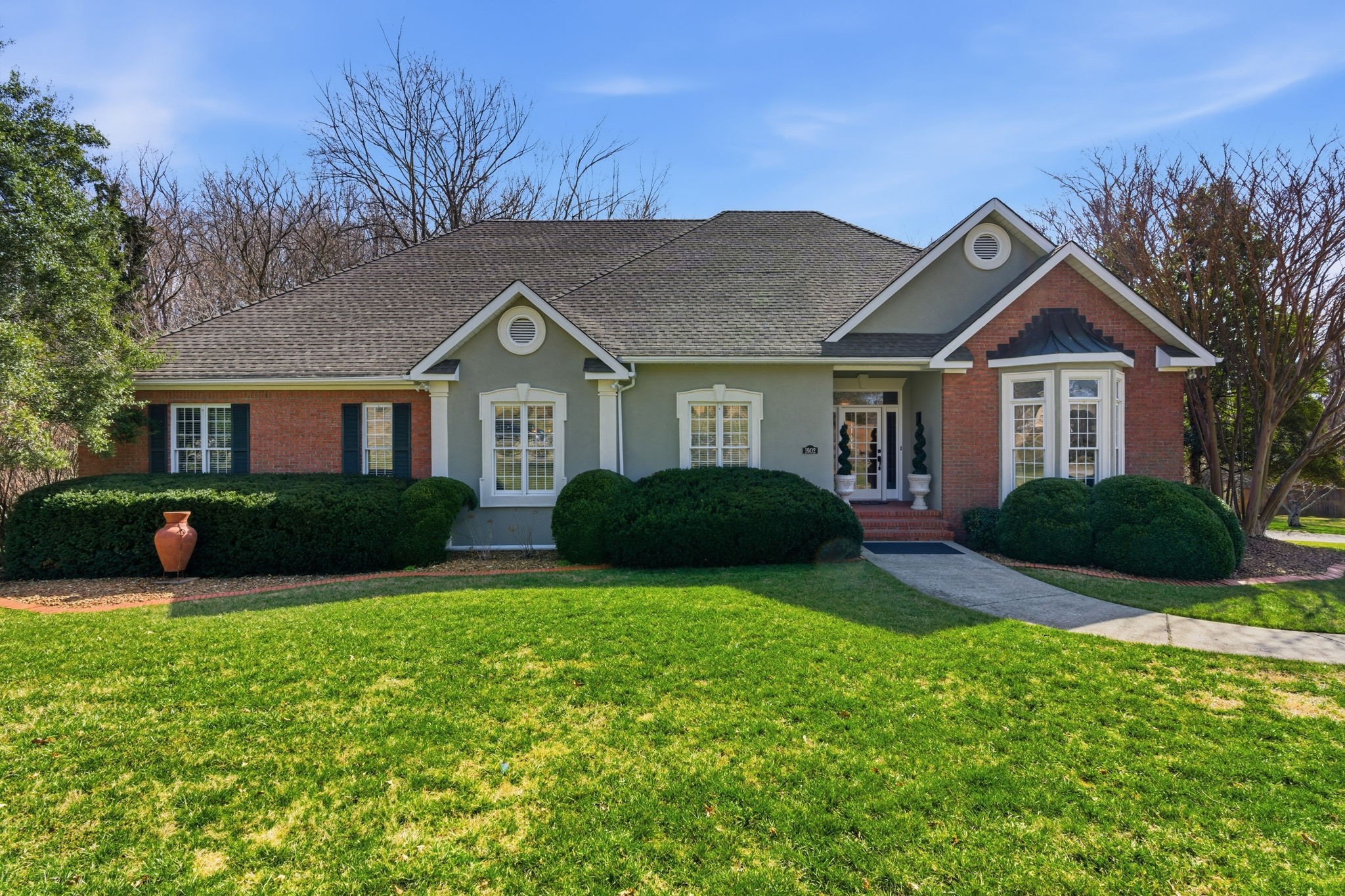 1902 Palmer Drive Springfield, TN 37172 - Photo 1 of 74