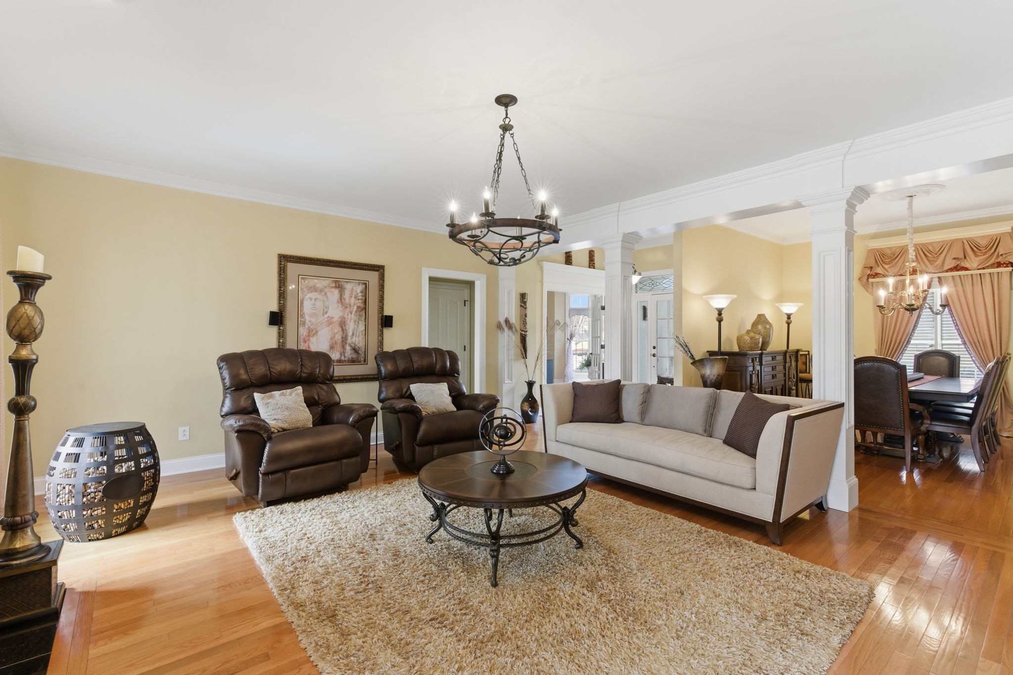 1902 Palmer Drive Springfield, TN 37172 - Photo 11 of 74