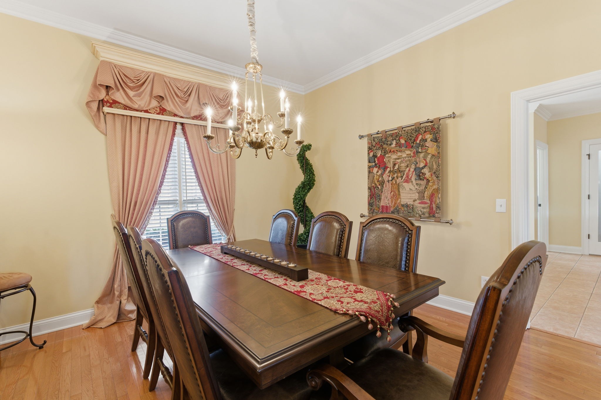 1902 Palmer Drive Springfield, TN 37172 - Photo 12 of 74