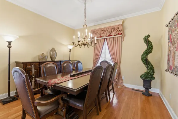 $679,000 | 1902 Palmer Drive, Springfield, TN 37172