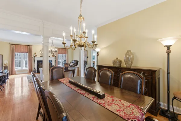 $679,000 | 1902 Palmer Drive, Springfield, TN 37172