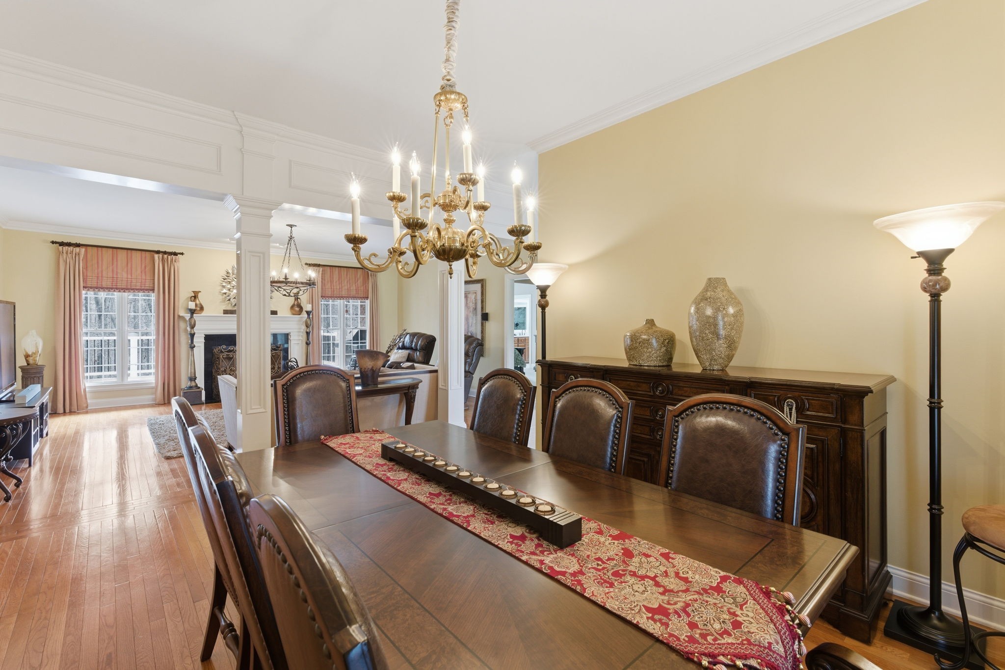 1902 Palmer Drive Springfield, TN 37172 - Photo 14 of 74