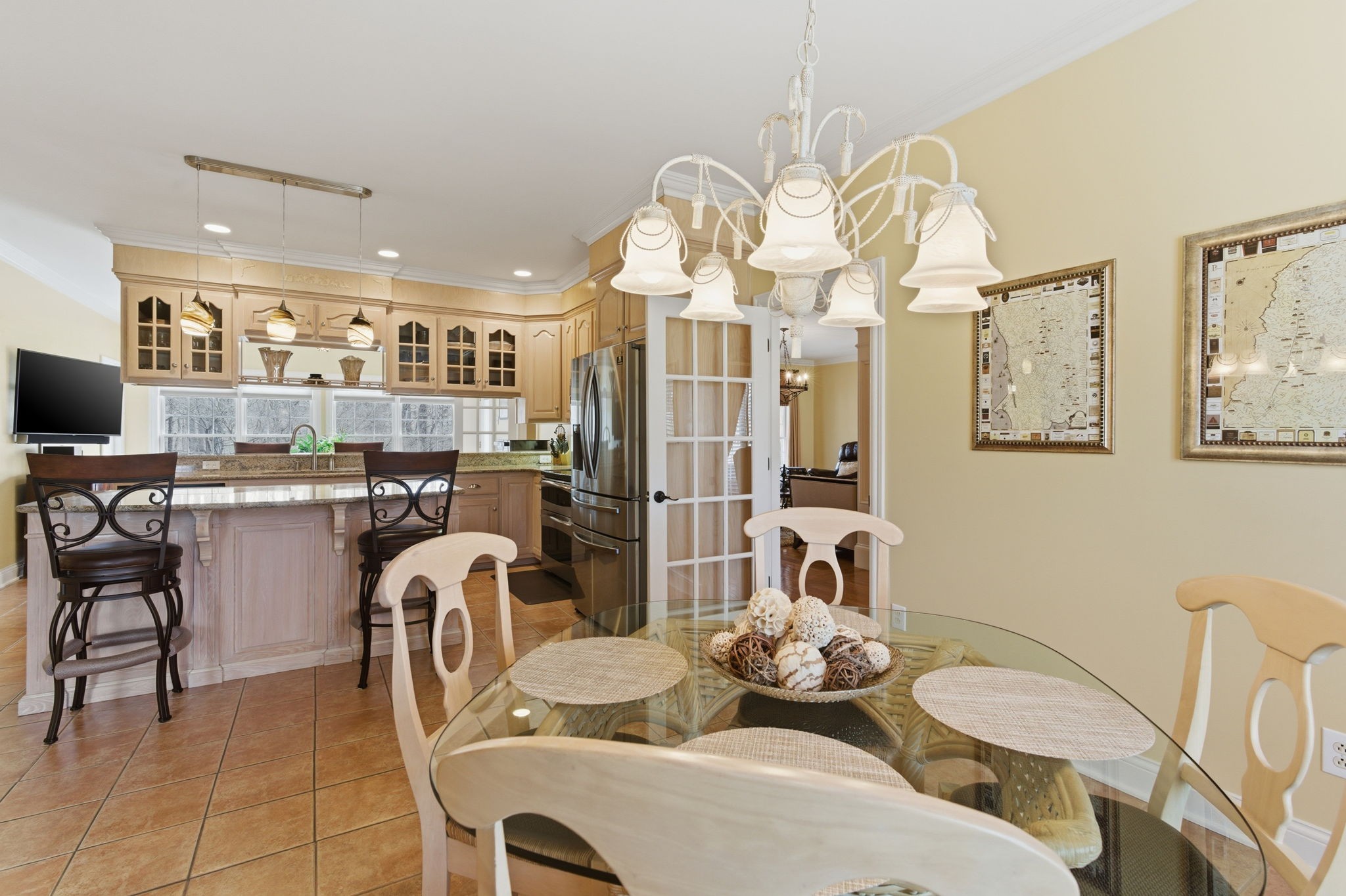 1902 Palmer Drive Springfield, TN 37172 - Photo 16 of 74