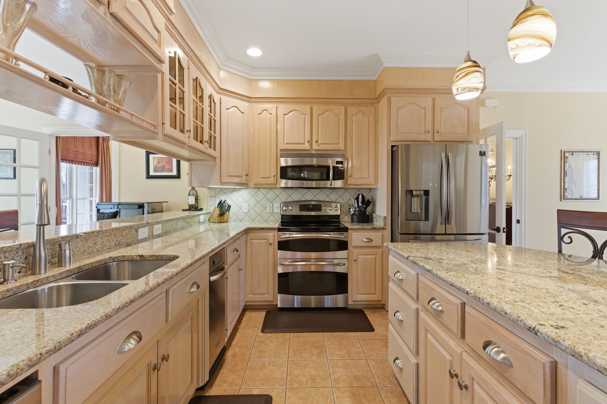 1902 Palmer Drive Springfield, TN 37172 - Photo 18 of 74