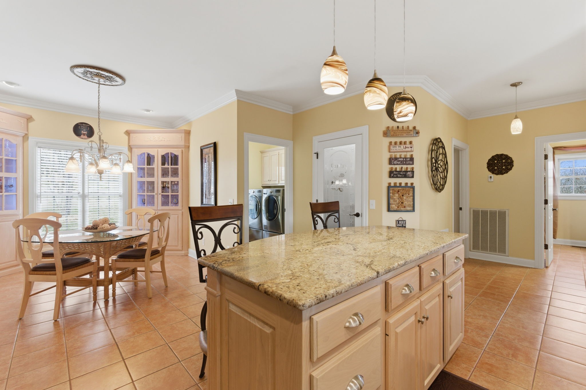 1902 Palmer Drive Springfield, TN 37172 - Photo 19 of 74