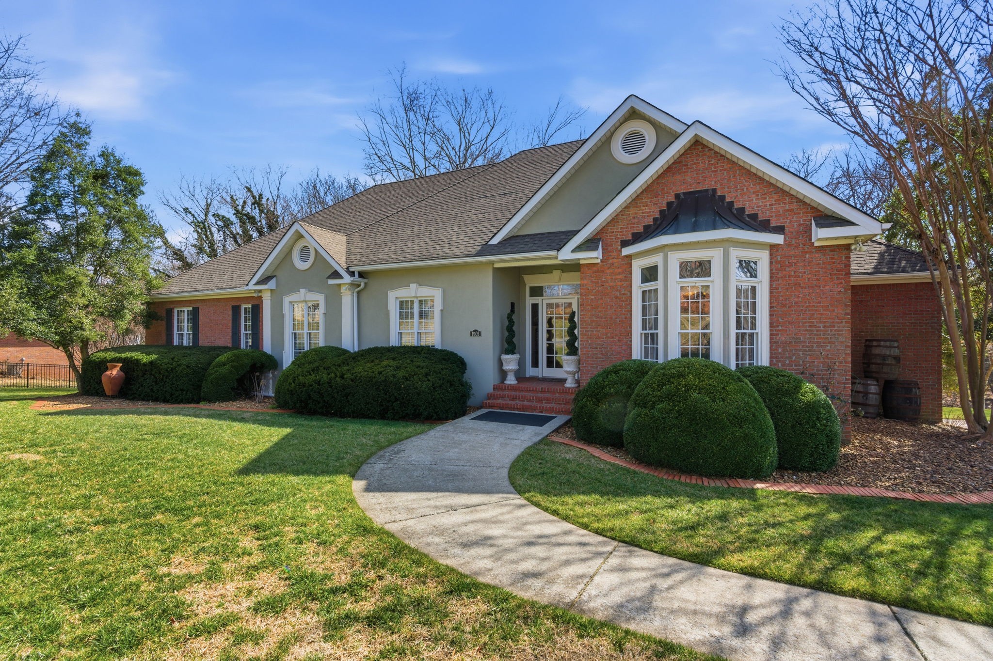 1902 Palmer Drive Springfield, TN 37172 - Photo 2 of 74